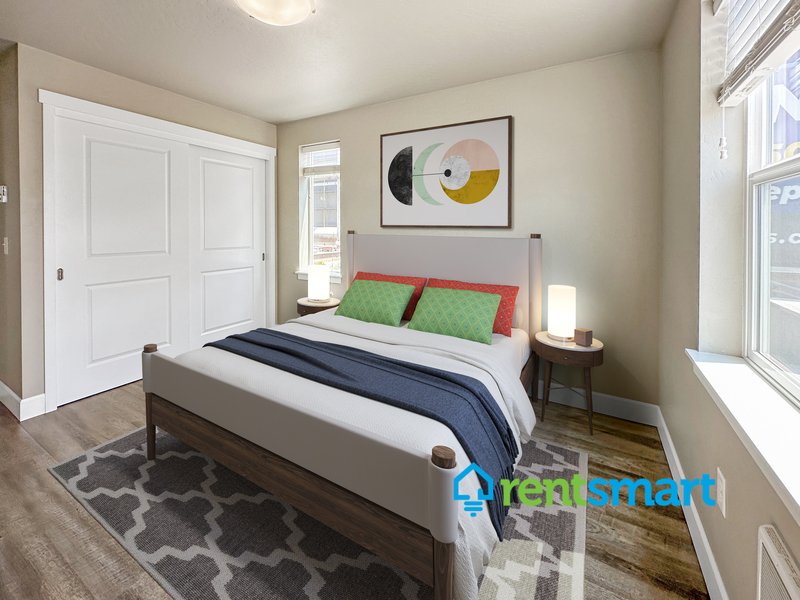 Cozy 2 bedroom apartment, Central Missoula! property image