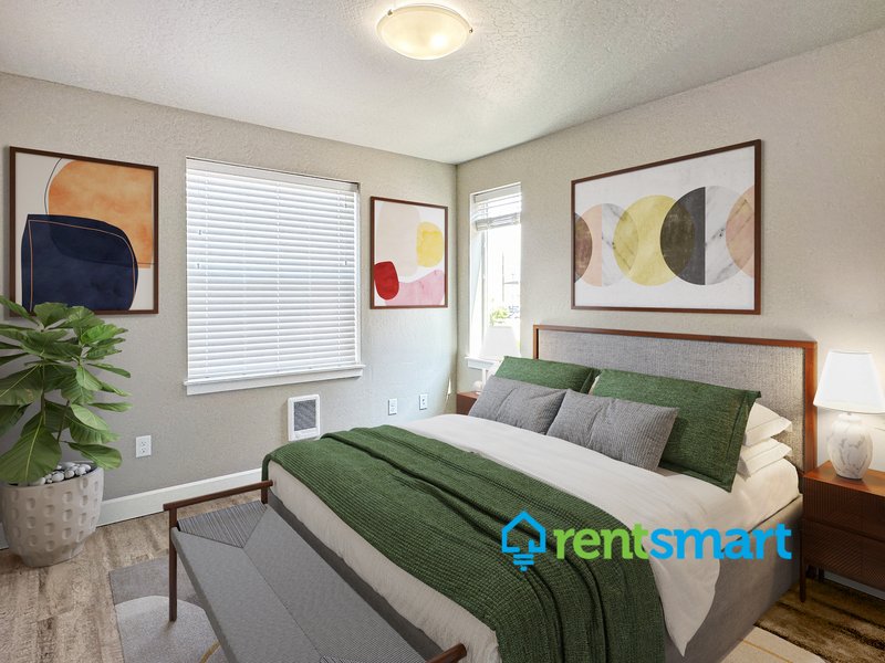 Cozy 2 bedroom apartment, Central Missoula! property image