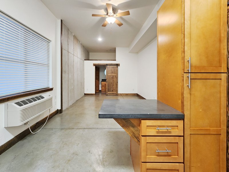 New Studio property image