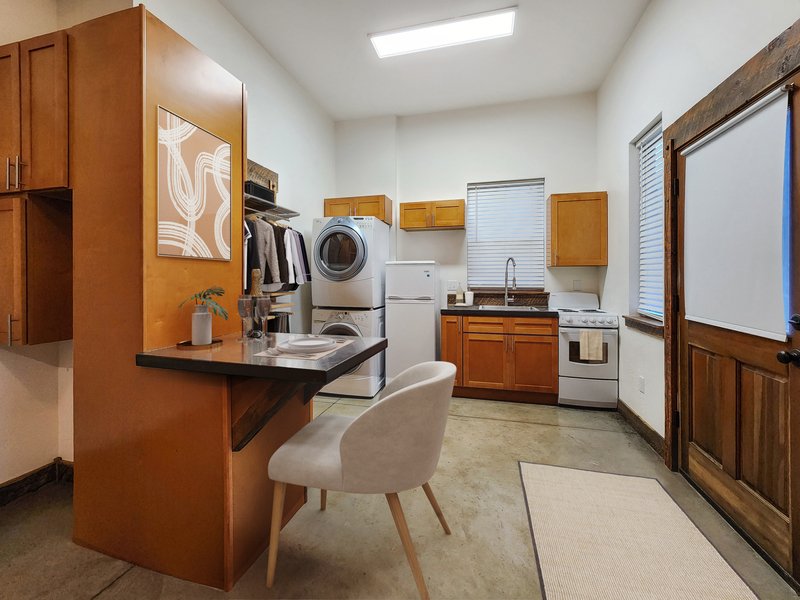 New Studio property image