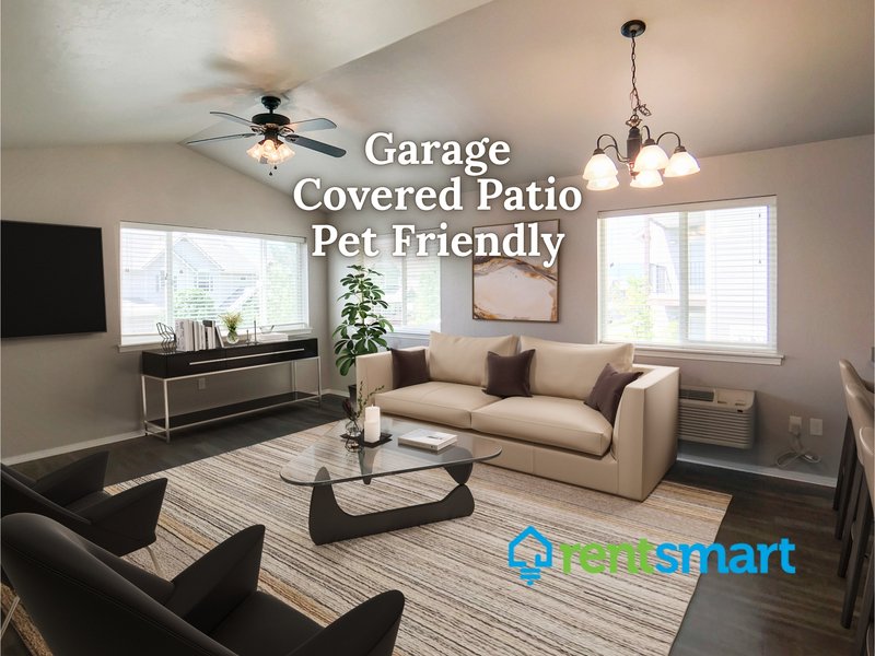 Luxury Apartment - Garage - Deck - AC property image