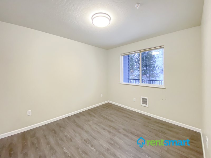 Luxury one bedroom apartment - The Marshall Floorplan property image