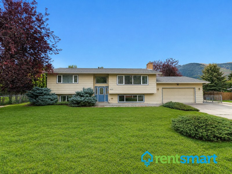 Spacious Rattlesnake Home - Pet friendly property image
