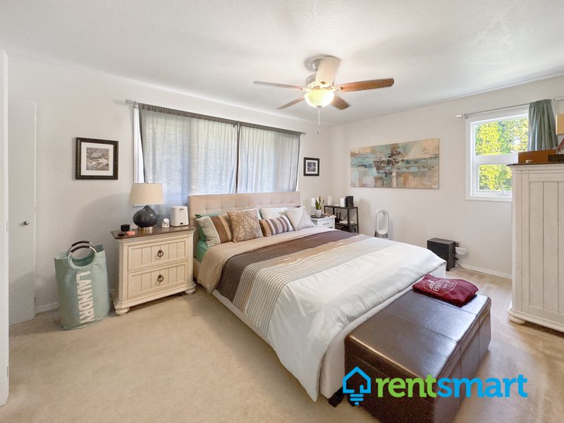 Spacious Rattlesnake Home - Pet friendly property image