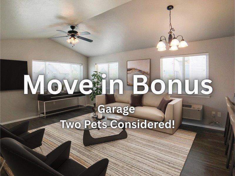 2 Bedroom Apartment - Garage - Deck - AC property image